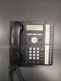 Avaya 1416 Telephone System