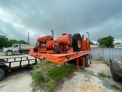1984 Winder Pilot Line