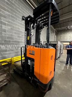 Lot of (8) Industrial Equipment - Syracuse University, NY