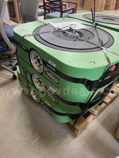 Material Handling Robots