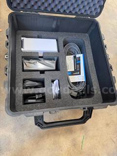 Mobile Starlink High Performance Kits