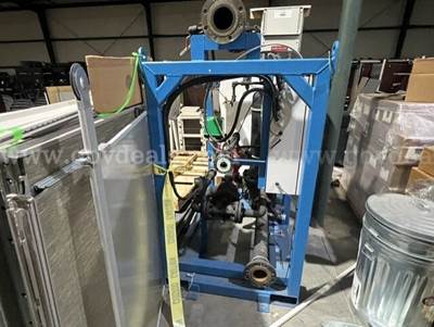 Maxi-Therm Heat Exchanger