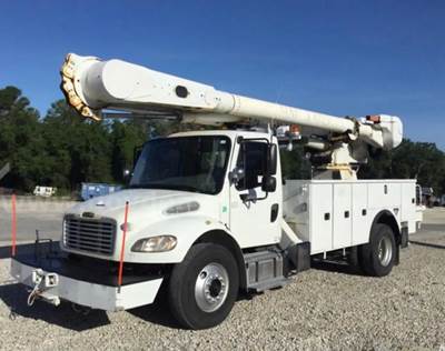 2016 Freightliner M2 106