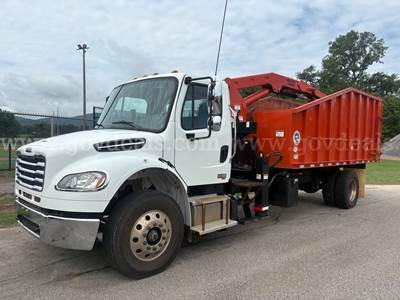 2023 Freightliner M2 106