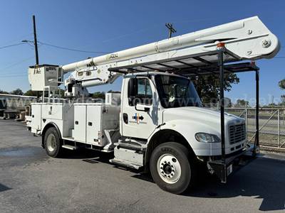 2013 Freightliner M2 106