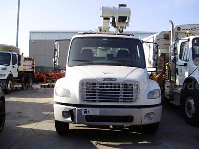 2008 Freightliner M2 106