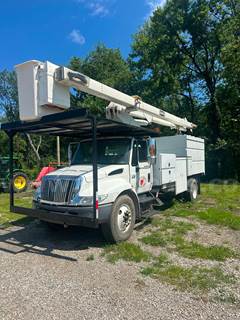 2006 International 4300