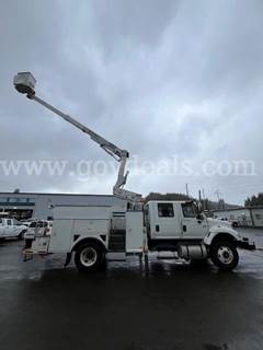 2006 International 7400 Terex TPL40