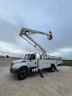 2019 International DuraStar 4300