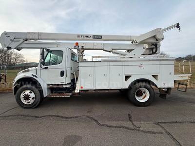 2013 RAM 5500 Boom / Bucket Truck