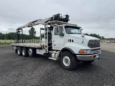 2007 Sterling LT9500