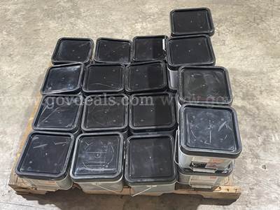 Lot of Simpson Strong-Tie SDWC15450B-KT Truss Screws 4-1/2