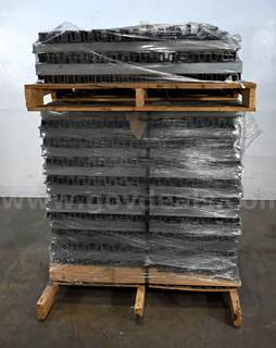 Lot of Iron Hat Girts