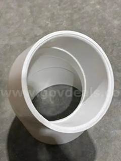 3 45° PVC Schedule 40 Elbow (Zotexa)