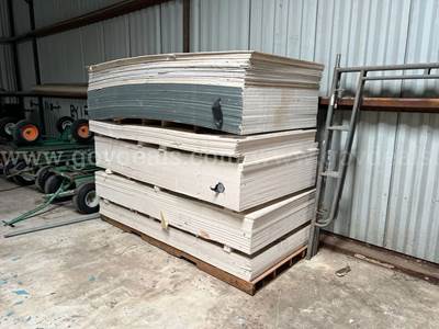 1/2 Drywall