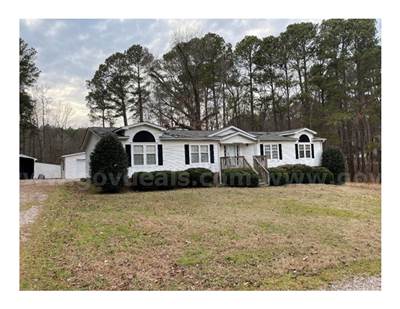 2003 Champion Homes Modular House