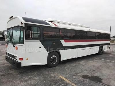 2006 Blue Bird All American School Activity Bus