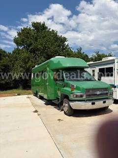 2007 Chevrolet C5V042