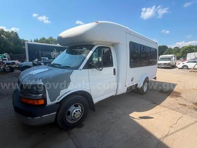 2003 Chevrolet Express