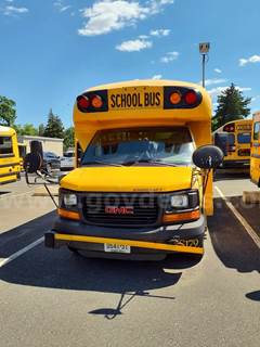 2013 STARCRAFT SCHOOL BUS NJ SPEC **LOWER RESERVE**