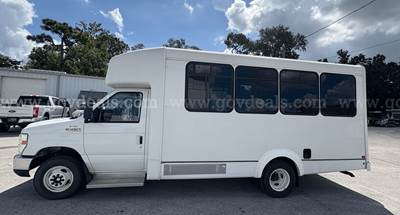 2019 Ford Econoline