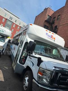 2012 Ford Econoline