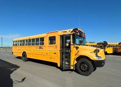 2019 IC Bus CE Bus