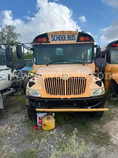 2009 International 3000