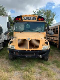 2009 International 3000