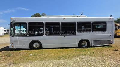 2006 Optima Opus Low Floor