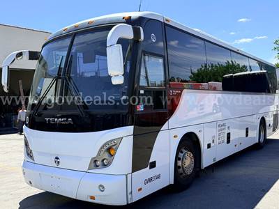 2016  TEMSA TS35E