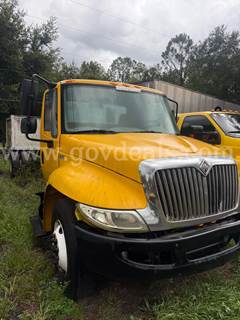 2013 International 4300