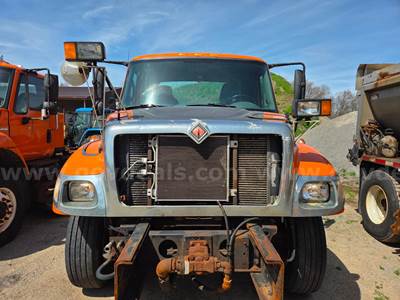 2006 International 7400
