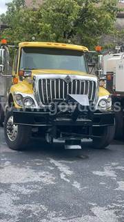 2010 International 7400
