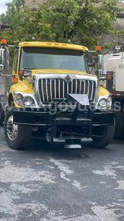 2010 International 7400