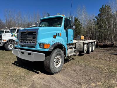 2004 Sterling L9500