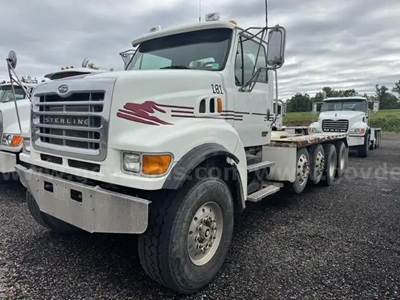 2007 Sterling LT9500