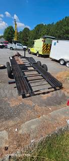 Car hauler