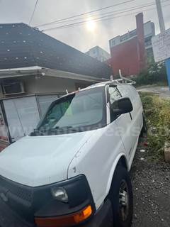 2006 Chevrolet Express 2500 Van