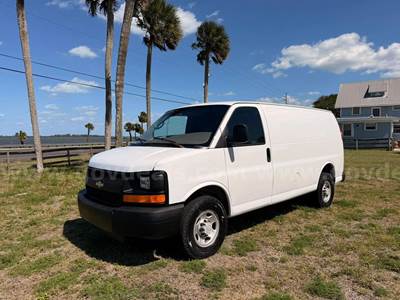2006 Chevrolet Express 2500