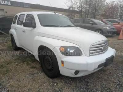 2007 Chevrolet HHR