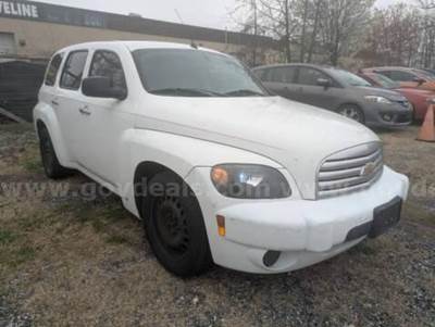 2007 Chevrolet HHR
