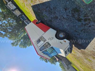 1984 Chevrolet P30