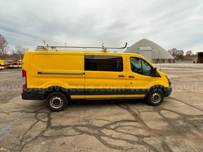 2019 Ford Transit 350 Cargo Van