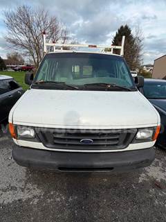 2006 Ford Econoline