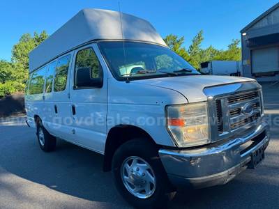 2006 Ford Econoline