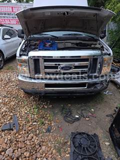 2009 Ford Econoline