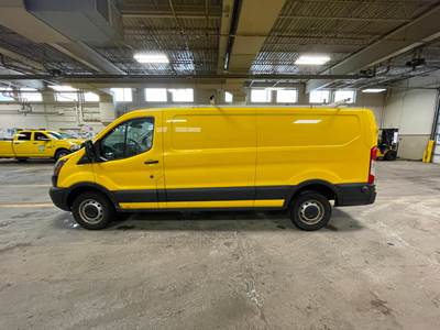 2019 Ford Transit 350 Cargo Van