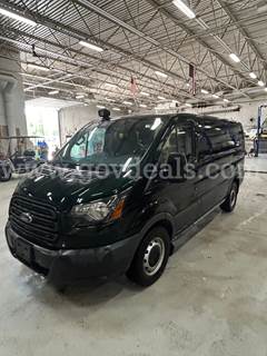 2016 Ford Transit 150 Cargo Van