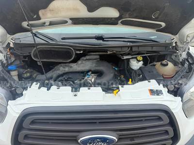 2018 Ford Transit  250 CARGO VAN